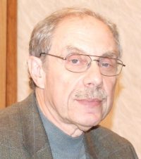 Хитрук Андрей