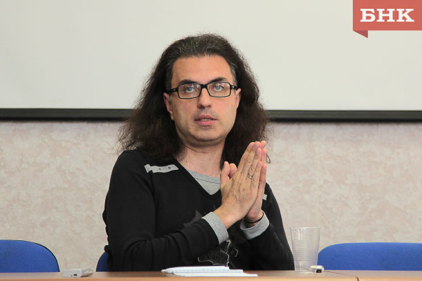 Матусевич Александр