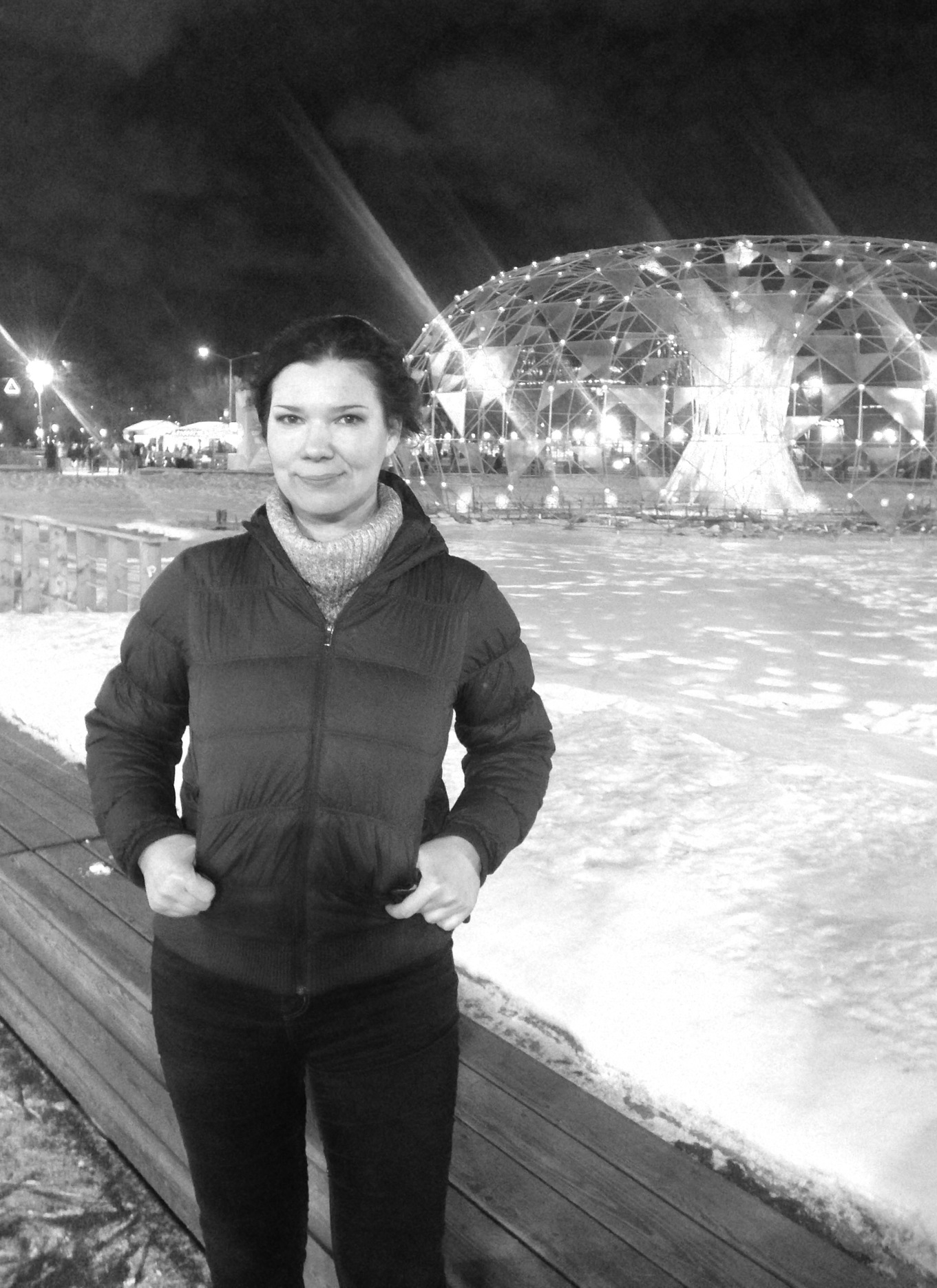 Шохова Татьяна