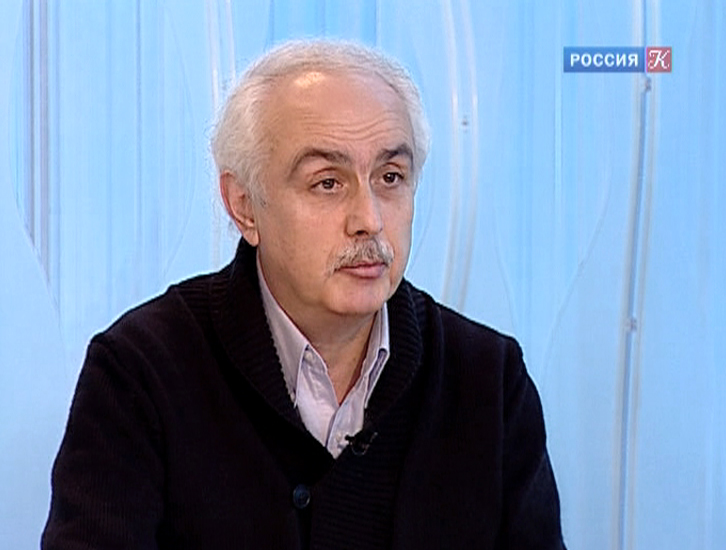 Фархадов Рауф