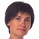 Твердохлебова Оксана