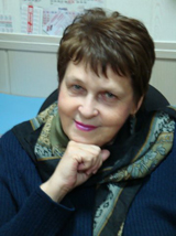 Миронова Ираида Николаевна