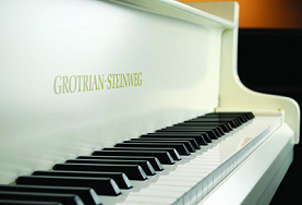 GROTRIAN-STEINWEG – ДЛЯ РОССИИ