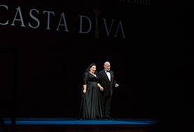 CASTA DIVA:  ВОЗРОЖДЕНИЕ?