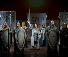 «Царицынская опера»: эпос с человеческим лицом