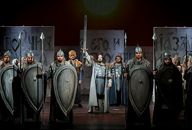 «Царицынская опера»: эпос с человеческим лицом