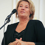 Член жюри П.Лилль (Эстония)