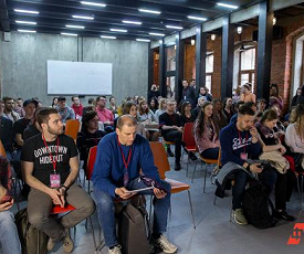 ЗВУК СЕГОДНЯ И ЗАВТРА