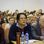 Жюри конкурса в Петрозаводске 2013