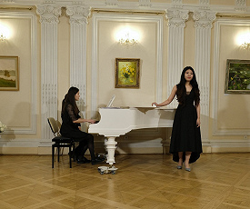 «СОЗВУЧИЕ» КУЛЬТУР