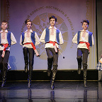 Белорусский танец