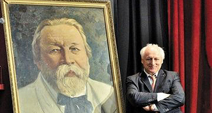 АСЯ. ВОЗВРАЩЕНИЕ