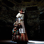 Любовь к 3 апельсинам_фото Михаила Вильчука © Мариинский театр