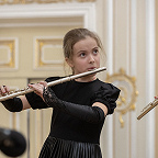 Куприянова Вера (флейта)