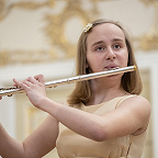 Екатерина Иванова (флейта)