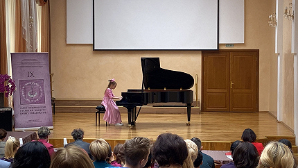 Наследники великих традиций: триумф фортепианной школы Санкт-Петербурга