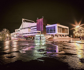 В МИР ШОСТАКОВИЧА, ВАГНЕРА, ЧАЙКОВСКОГО 