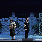 Похищение из сераля_фото Наташи Разиной © Мариинский театр