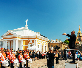 Еще одна ступень