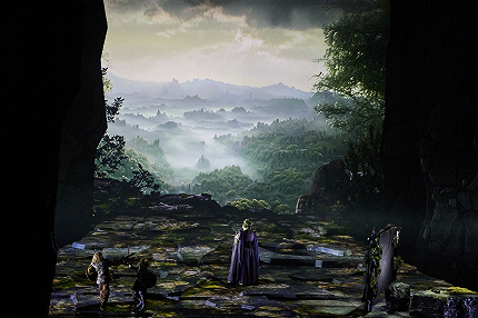 Стиль, красота и волшебная приправа