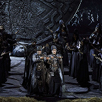 Норма_фото Михаила Вильчука (2025 г.) © Мариинский театр 