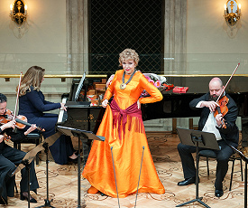 Юбилей дубль два