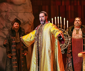 Больше «Борисов» – хороших и разных?