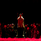 Валерия Новикова – Маленькая Елизавета