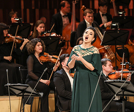 Царский подарок