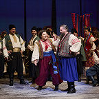 Сорочинская ярмарка_фото Михаила Вильчука (2025) © Мариинский театр