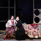 Сорочинская ярмарка_фото Михаила Вильчука (2025) © Мариинский театр