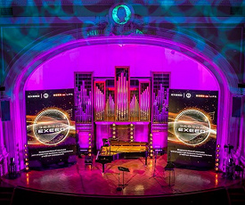 ШАНС ДЛЯ МОЛОДЫХ И МАСТИТЫХ