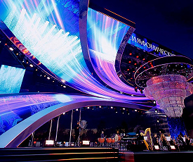 ЛЕТО. ЮНОСТЬ. КЛАССИКА