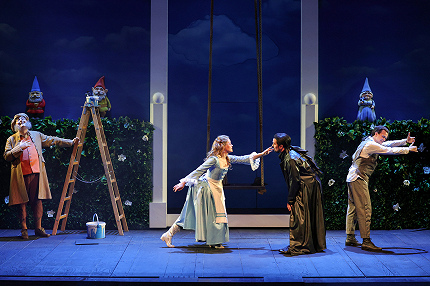 ПРО ЛЮБОВЬ, СКОВОРОДКУ И КИТАЙСКОГО ФИЛОСОФА