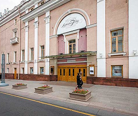 РАБОТА НА ПЕРСПЕКТИВУ