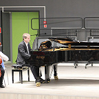 конкурсные прослушивания