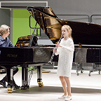 конкурсные прослушивания