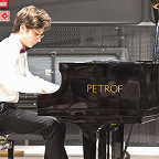 конкурсные прослушивания