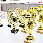 награждение лауреатов