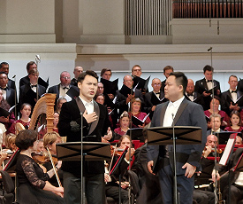 Китайские торжества