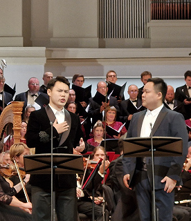 Китайские торжества