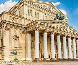 РУССКАЯ КЛАССИКА И МАЛЕР