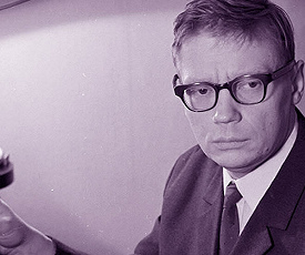 ПОРТРЕТ ЭПОХИ