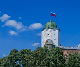 ГЛАЗУНОВ И СИБЕЛИУС: НОВАЯ ВСТРЕЧА