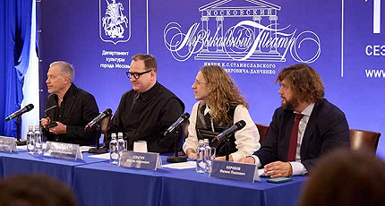 ПРО ВРЕМЯ, КОТОРОЕ МЫ ПРОЖИВАЕМ