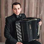 Юрий Кононов - выпускник школы