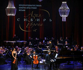 ВЕНСКИЕ КЛАССИКИ, ТЕОРБА И ПИПА