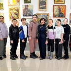 Художественное отделение