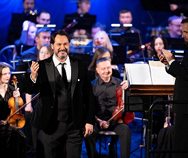 КУРС НА СЕВЕРО-ЗАПАД