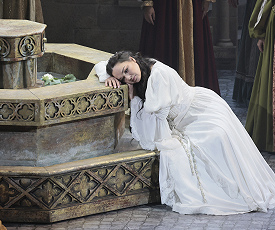 «ИОЛАНТА»: ПОРА БЫ И В ПУТЬ